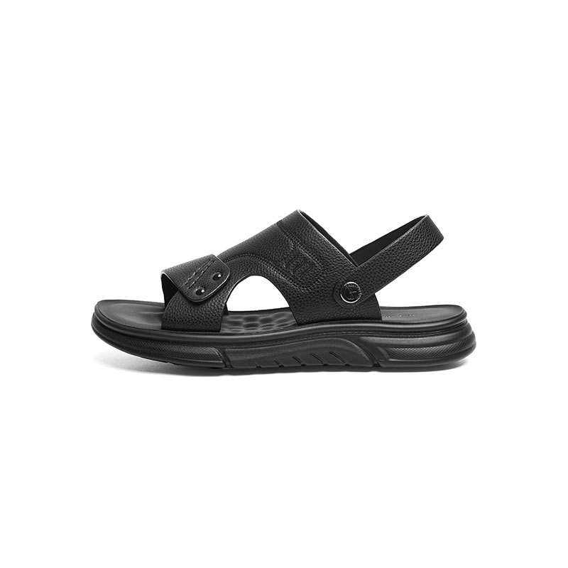 RED DRAGONFLY RED DRAGONFLY Beach Sandals Men's