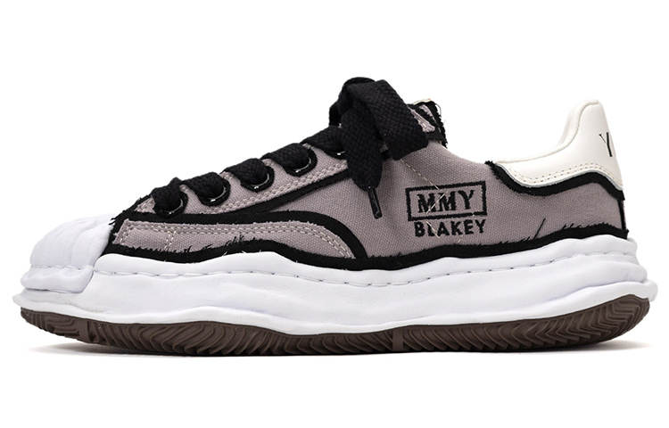 MIHARA YASUHIRO MIHARA YASUHIRO Blakey OG Sole Low Grey