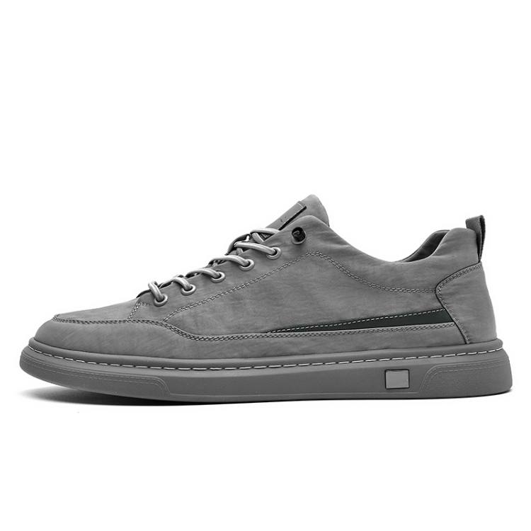 SATCHI SPORT Men's Casual Shoes Men's Gray