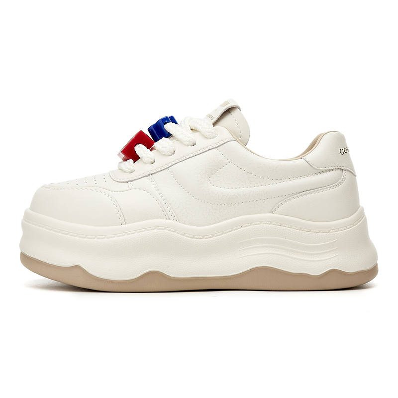 GONGNIUMEILI Skateboard Shoes Women's