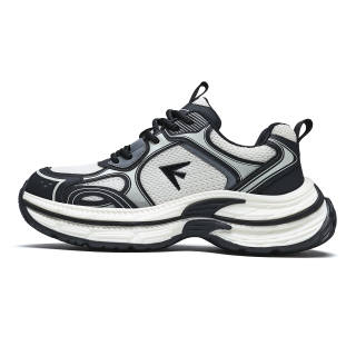 EDENBO Low top Chunky Sneakers Men's