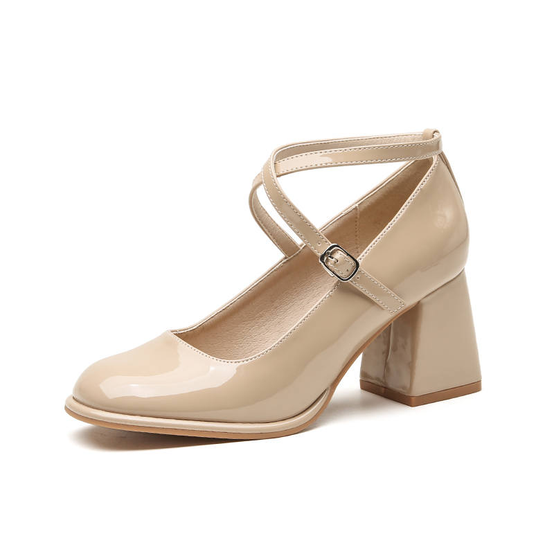 ZUOMILUO High Heels Women's