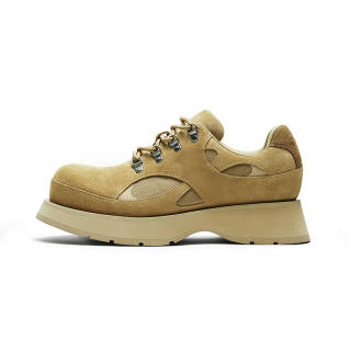 ARCcc Casual Shoes Unisex Yellow