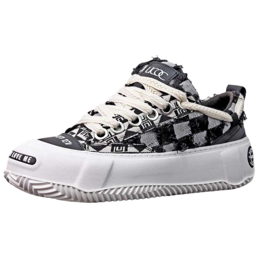 BANASI UCOC x BANASI Casual Shoes Men's