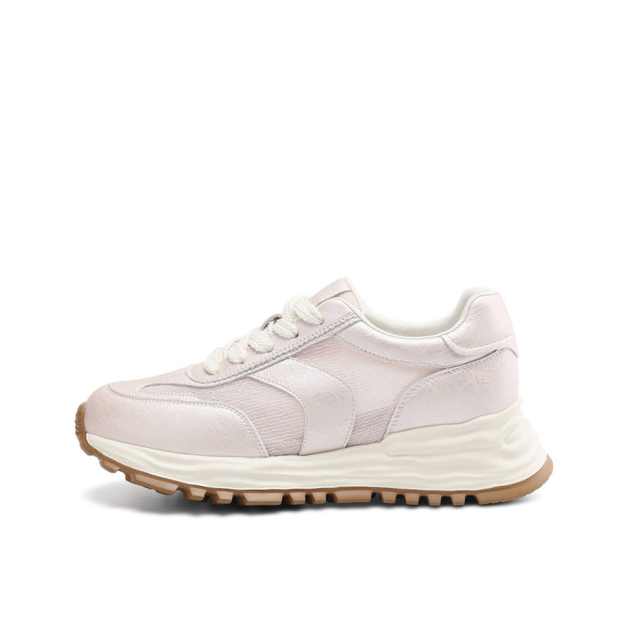 BOERDIQI German Army Trainers Breathable Lightweight Breathable And Lightweight Casual Shoes Women's