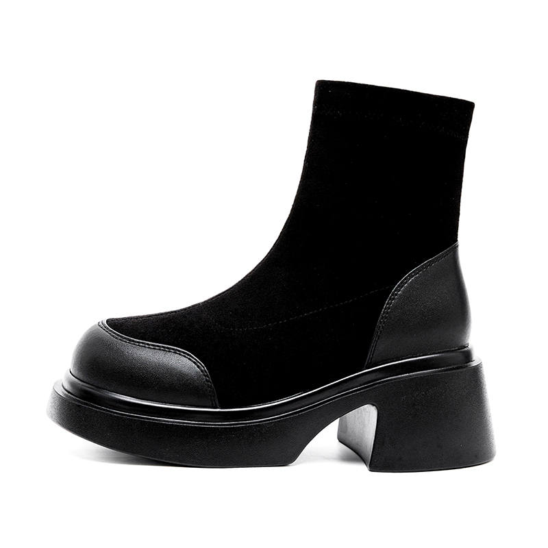 MALEMONKEY MALEMONKEY Ankle Boots Women's