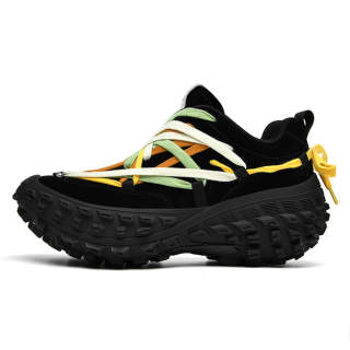 MVA Full Journey Collection Slip Resistant, Abrasion Resistant, Breathable, Impact Resistant, Lightweight