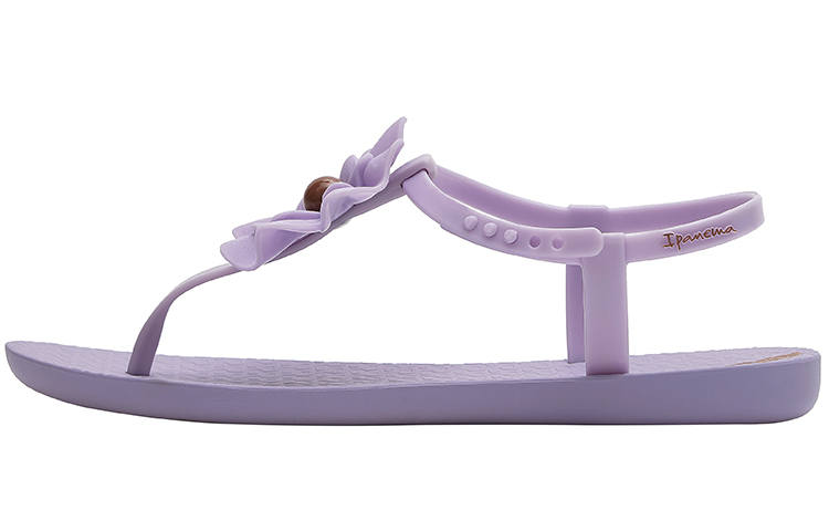 Ipanema Ipanema Plastic One Strap Sandals Women's Lavender