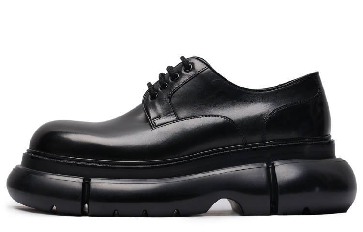 Viplander Viplander Casual Shoes Men's Black