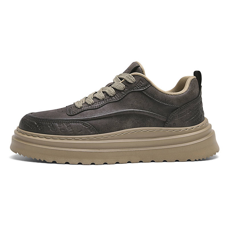 SEPTWOLVES SEPTWOLVES Low top Skateboard Shoes Men's