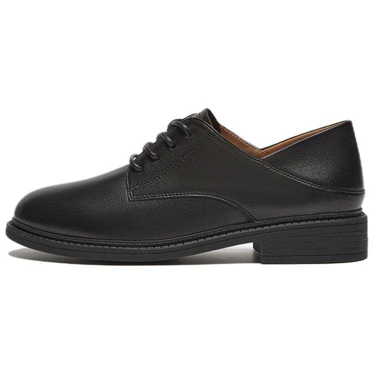 BASTO Sheepskin Casual Shoes Women's