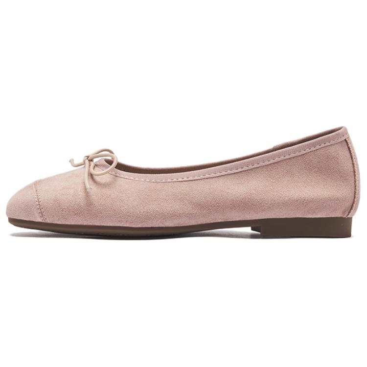 AGSDON Fabric Women's Casual Shoes 2.5cm Women's