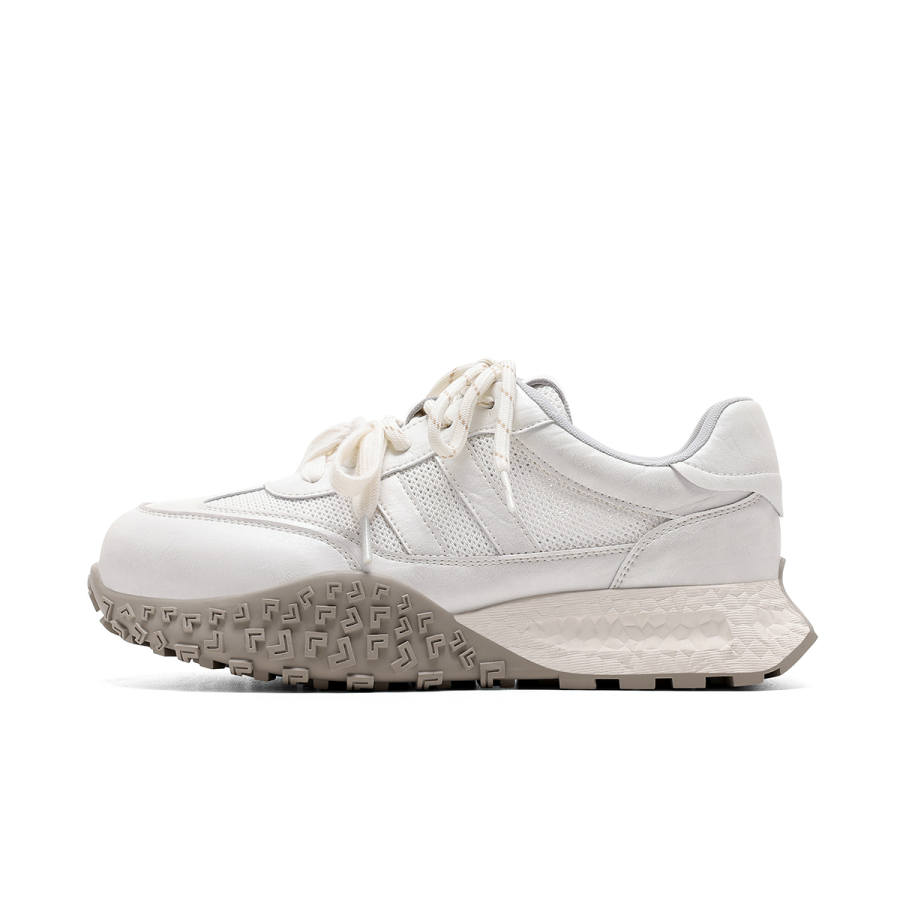 ST&SAT Slip Resistant Abrasion Resistant Slip Resistant Abrasion Resistant Low top Casual Shoes Women's