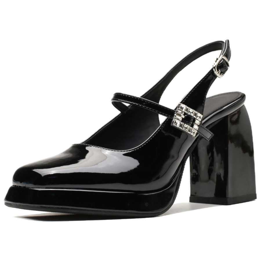 Zubumei High Heels Women's