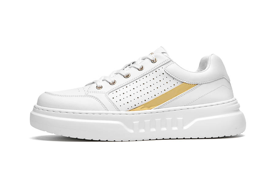 HLA HLA Low top Skateboard Shoes Men's
