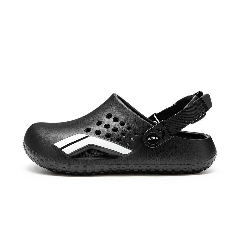 LUOFU LUOFU Clogs Men's