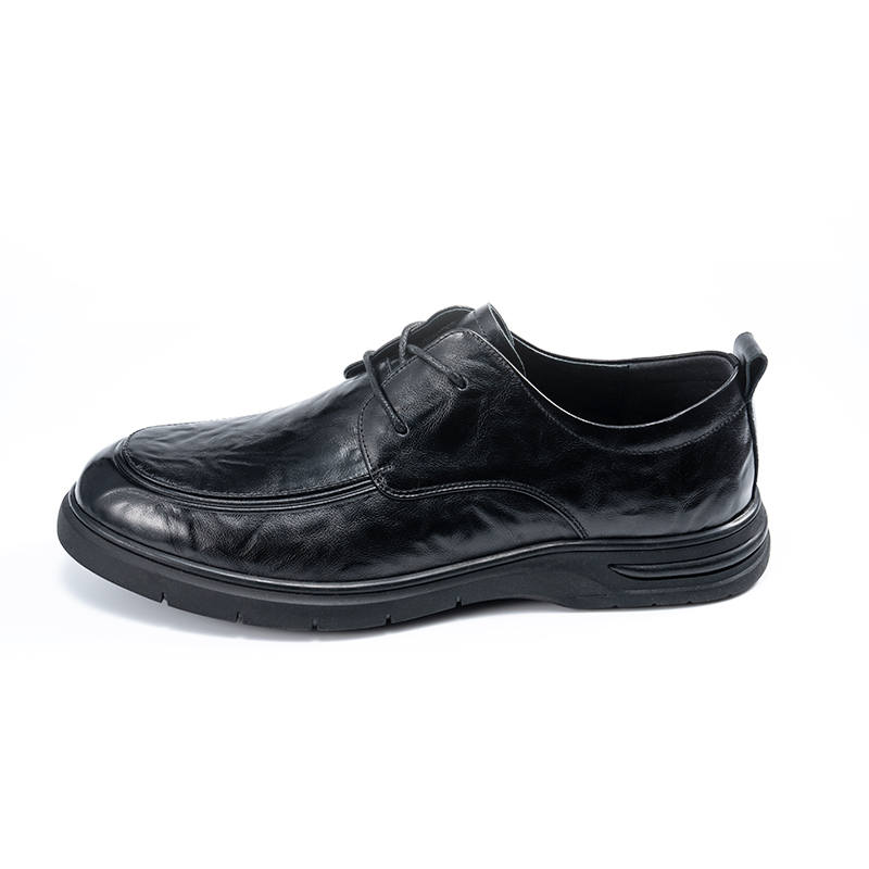 AQUASCUTUM Dress Shoes Men's Low Top