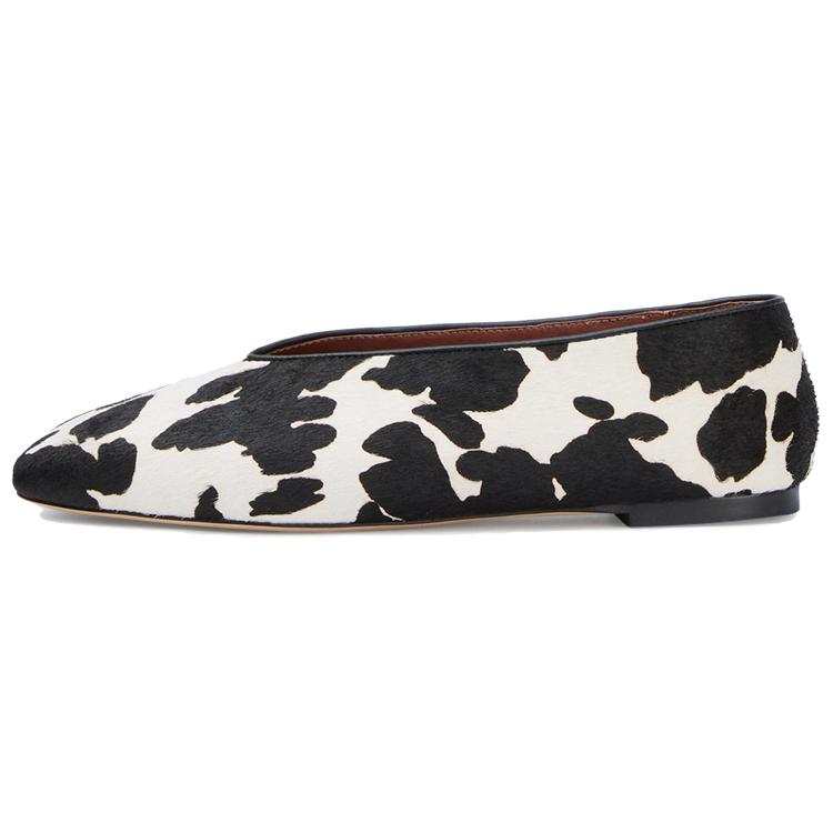 Tony Bianco BAYLEY Horsehair Casual Shoes Women's