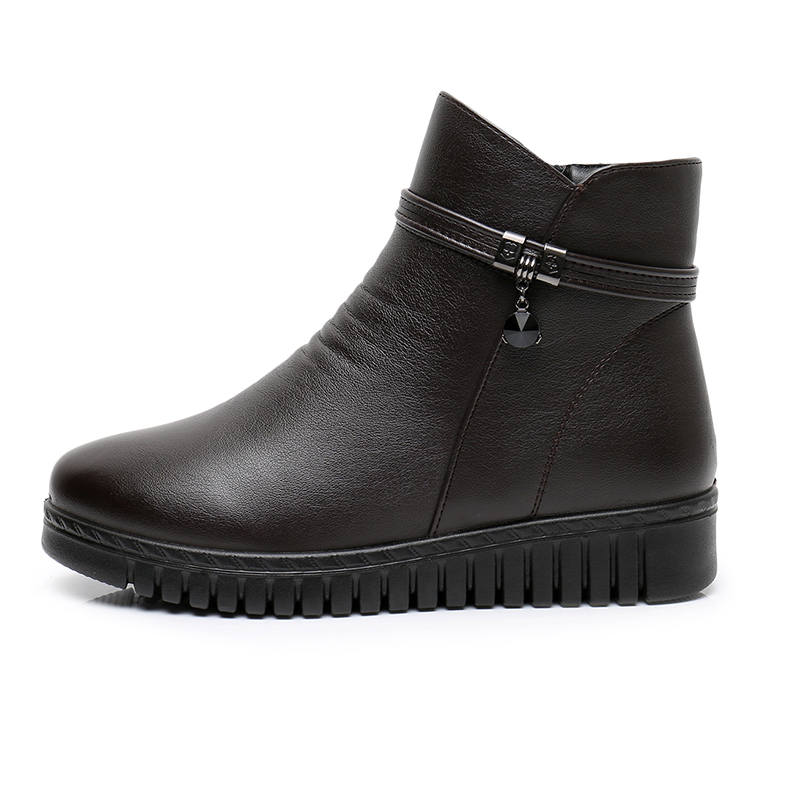 EGCHI EGCHI Ankle Boots Women's Black