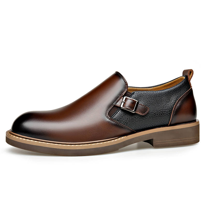 LUOMAIKE Men's Casual Shoes Men's Low Top