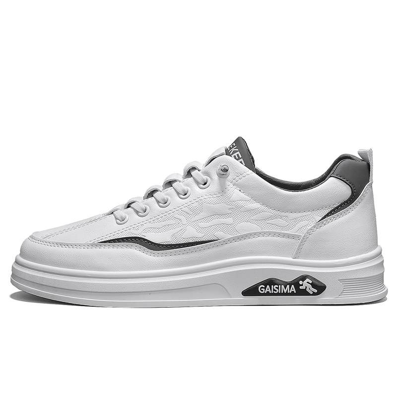 GAISIMA Low top Skateboard Shoes Men's