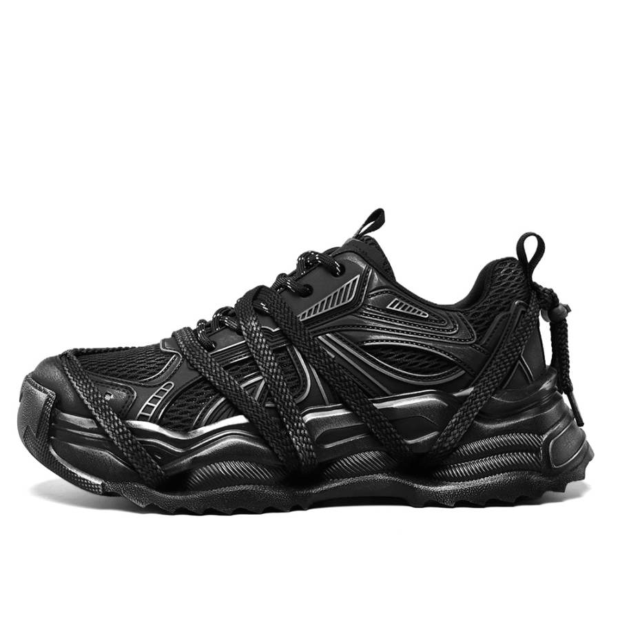 YEARCON YEARCON Low top Chunky Sneakers Men's