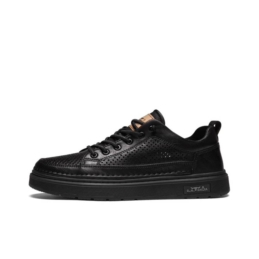 G.N.SHIJIA Men's Casual Shoes Men's