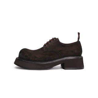 Viplander Casual Shoes Men's Coffee