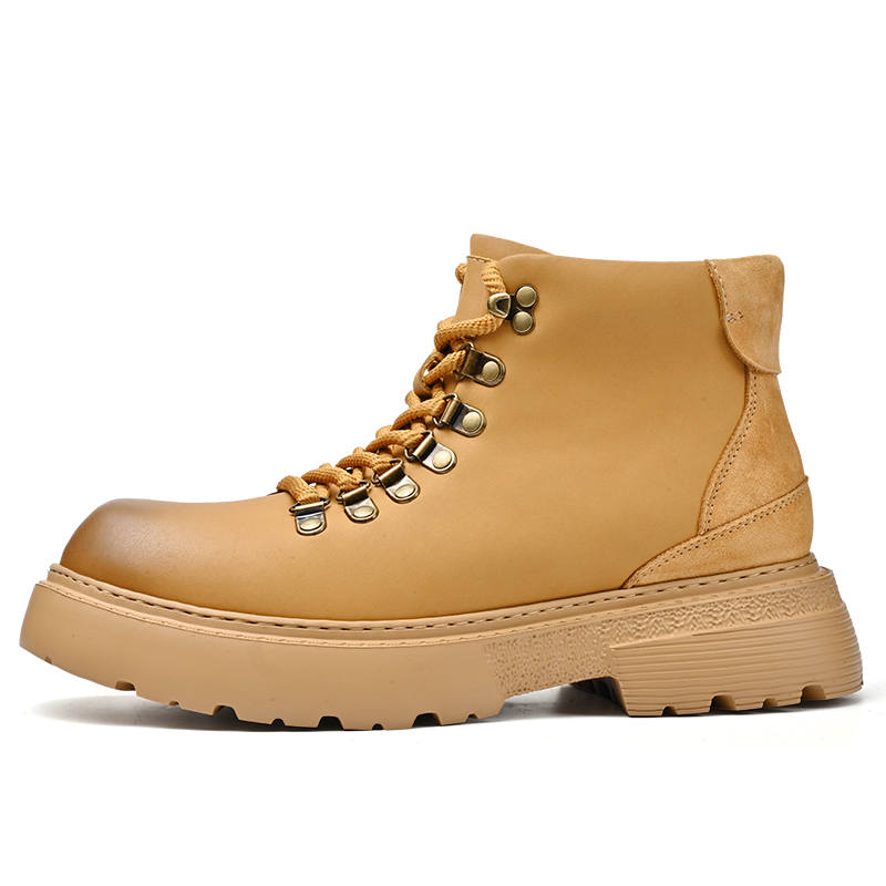 Laoks Laoks Combat Boots Men's