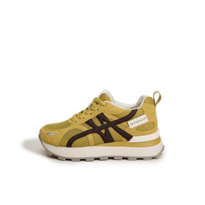 MILANLIANGE Cushioning Slip Resistant Abrasion Resistant Breathable Lightweight