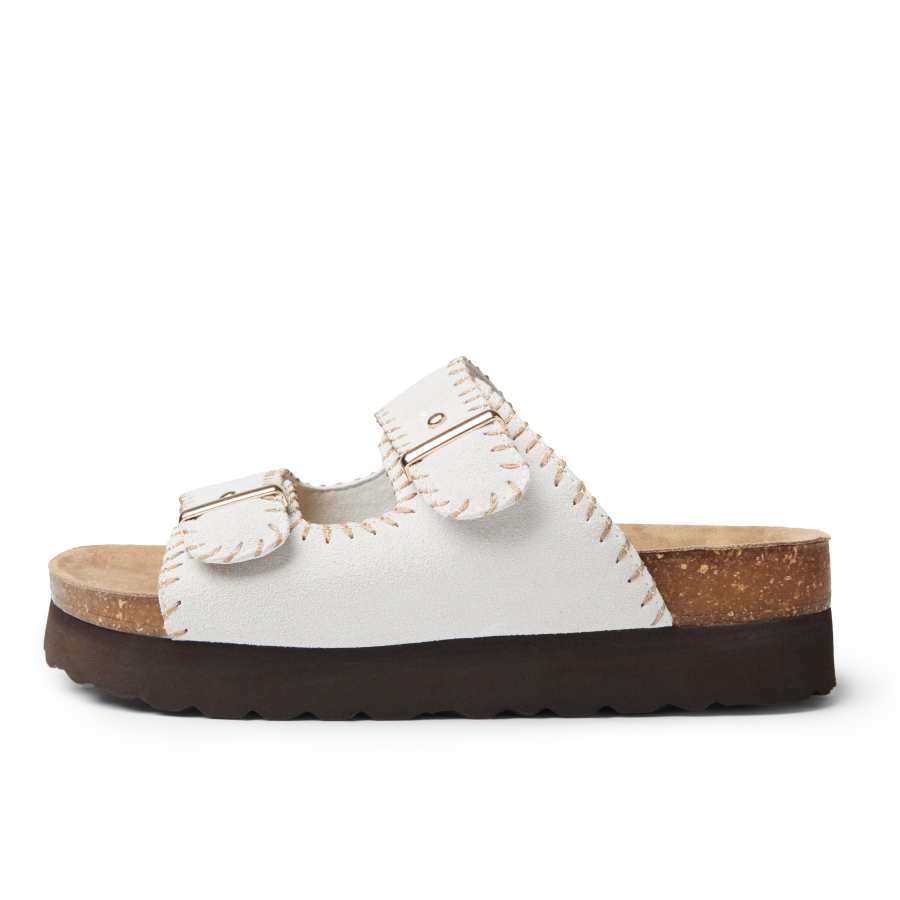 TOOMANYSHOES Birkenstock Shoes Women's