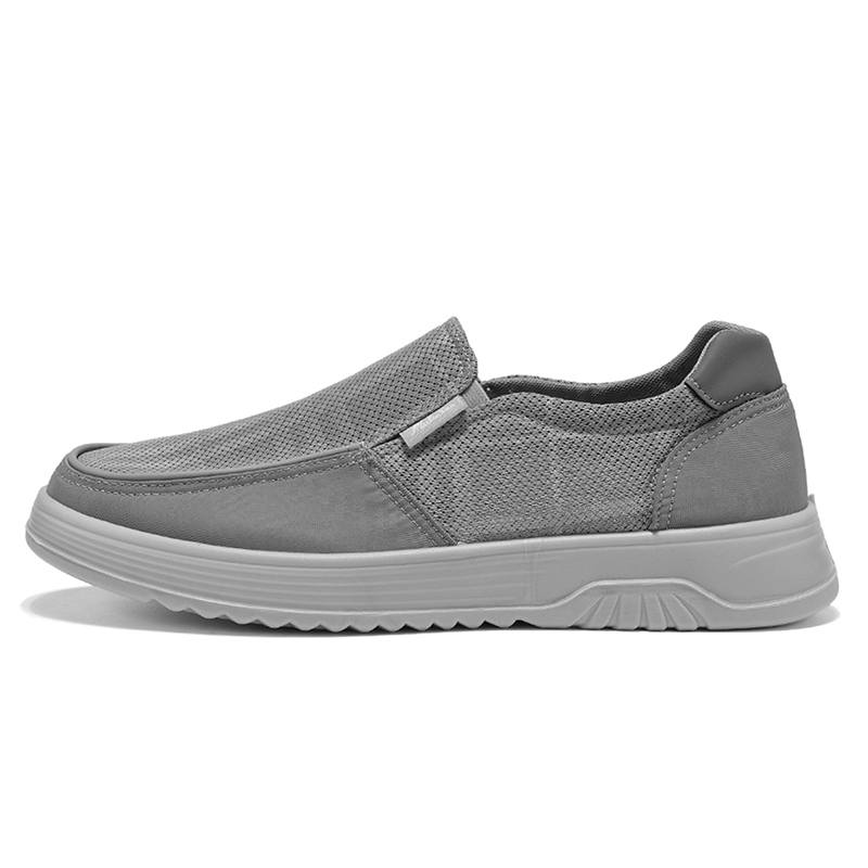 Mulinsen Breathable Low top Casual Shoes Men's