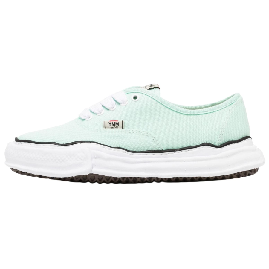 MIHARA YASUHIRO Maison MIHARA YASUHIRO Baker OG Sole Low-top Sneakers