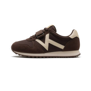 FULLXUAN Low top Casual Shoes Women's Brown