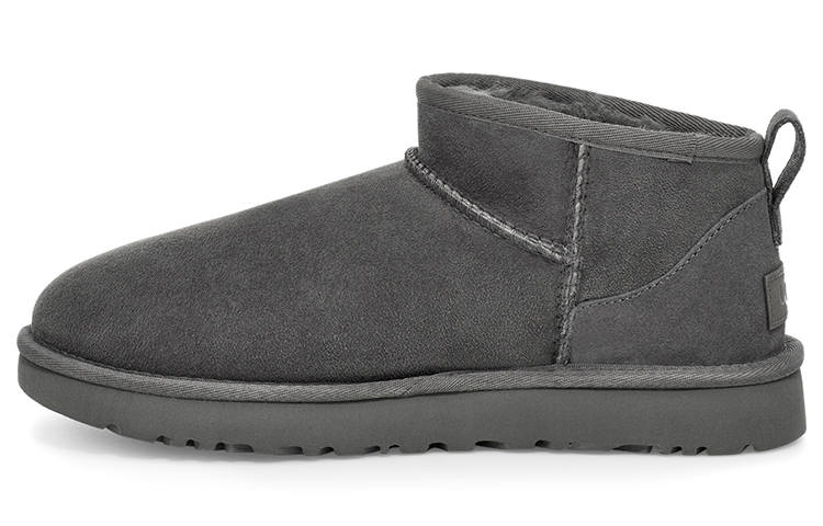 UGG UGG Classic Ultra Mini 'Grey' Women's