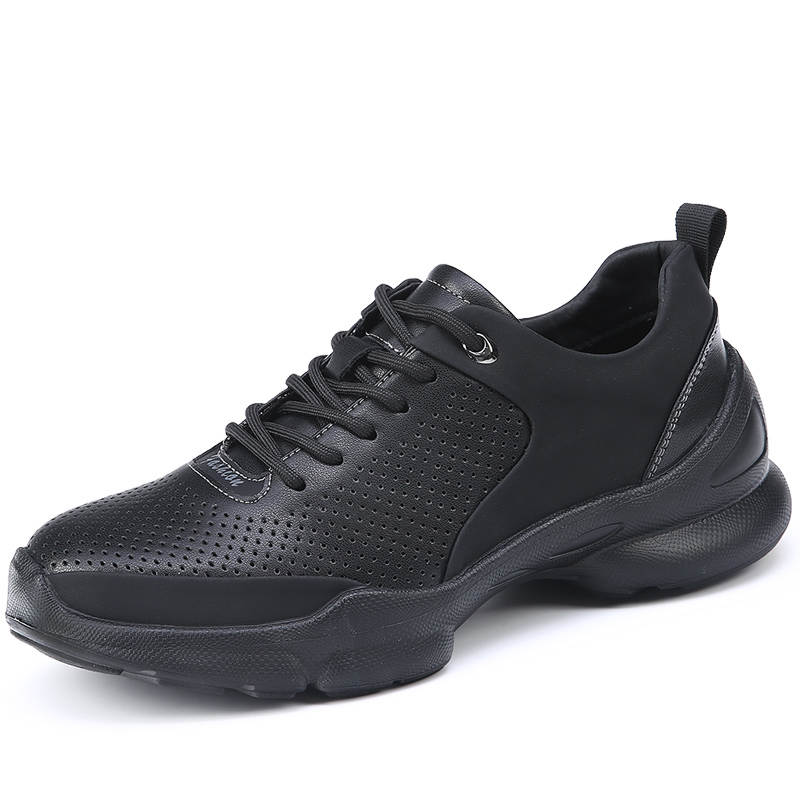 KACHILANG Low top Casual Shoes Men's Black