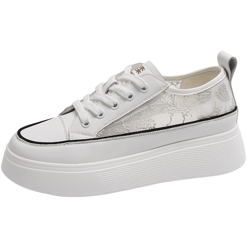 Mulinsen Low top Skateboard Shoes Women's