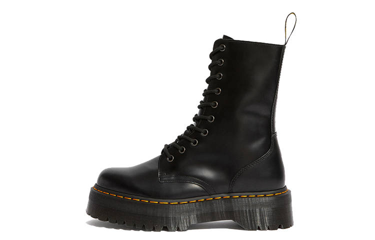 Dr.Martens Dr. Martens Chunky Lace up Boots Women's
