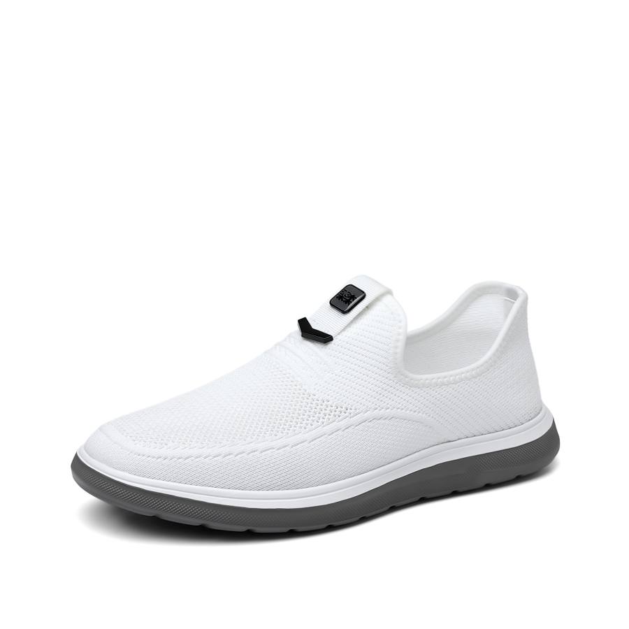 Mulinsen Cushioning Abrasion Resistant Balance Lightweight Rebound