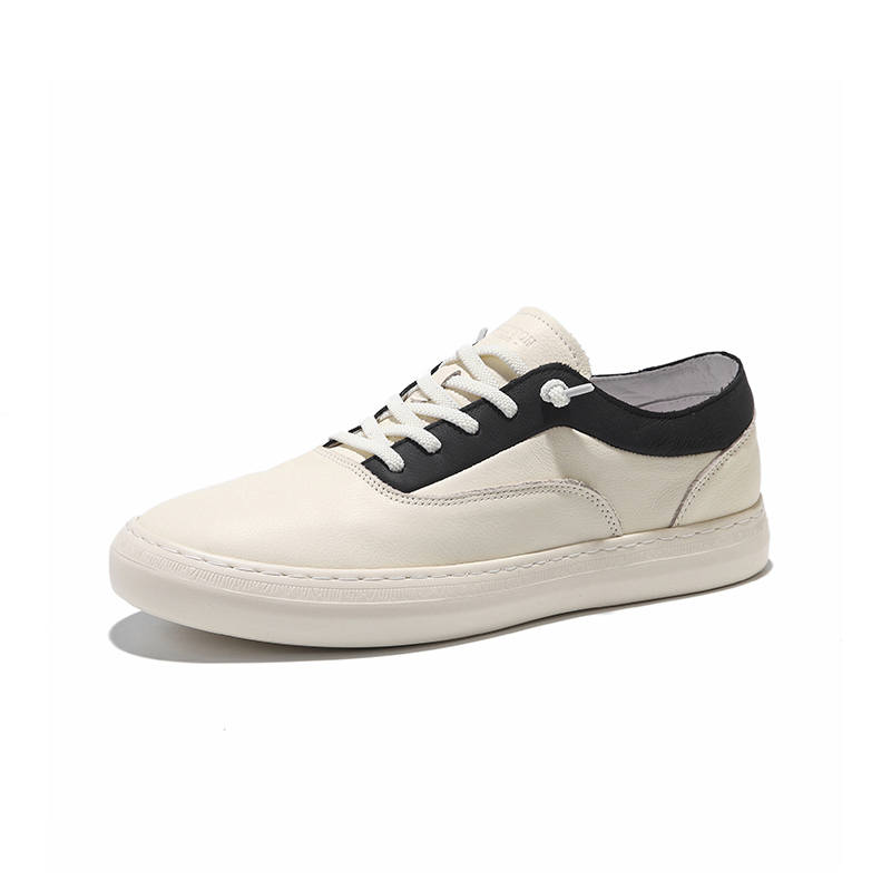 Hautton Jeans Stylish Skateboarding Shoes Men's