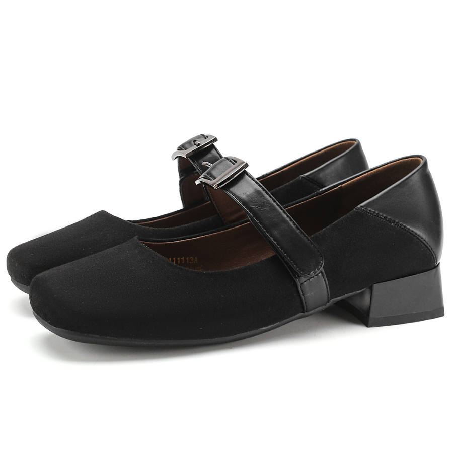 D:FUSE SCANDINAVIA D FUSE SCANDINAVIA Mary Jane Shoes Women's