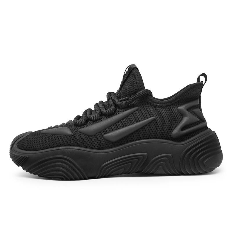 NMR Mesh Abrasion Resistant Breathable Abrasion Resistant Breathable Low top Casual Shoes Men's