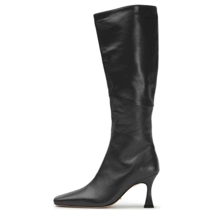 Tony Bianco Fantasy Top Grain Cow Leather Knee high Boots Women's