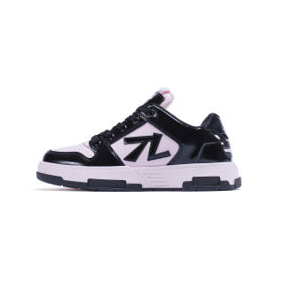 TONGLU Dusky Twilight Top Grain Cow Leather Cushioning Height Increasing Cushioning Height Increasing Low top