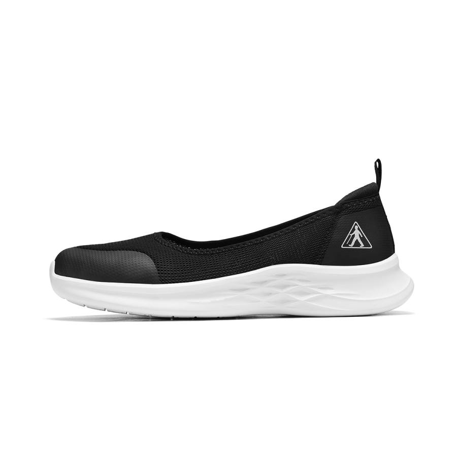 ZULIZ Slip on, Walking Shoes Breathable And Resilient Low top Mom Shoes, Casual Shoes Women's