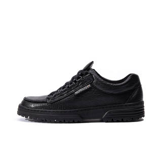 MEPHISTO Cruiser Cow Leather Coverage Low top Casual Shoes Men's