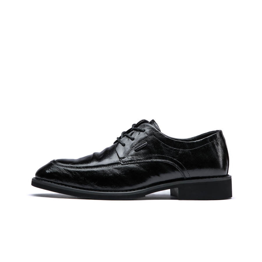 ORP Sheepskin Dress Shoes Men's