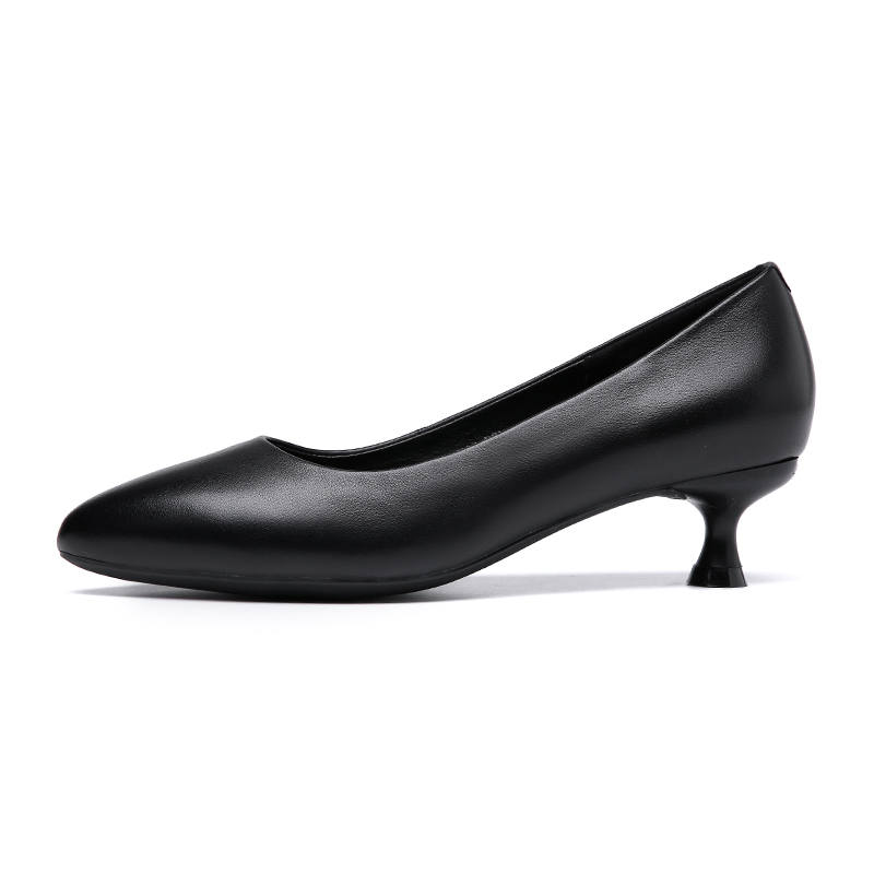 AOKANG AOKANG High Heels Women's Black