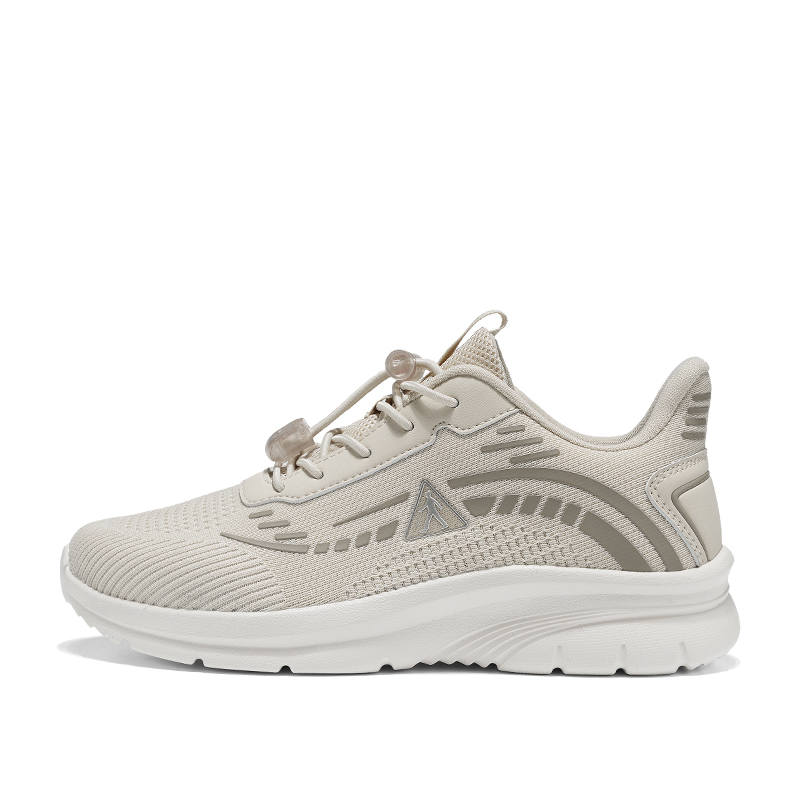 ZULIZ Cushioning Slip Resistant Abrasion Resistant Rebound Low top Casual Shoes Unisex