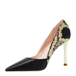 LIKE Slim Heel High Heels 8cm Women's